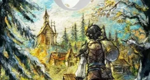 OCTOPATH TRAVELER 0 ROM (NSPXCI) Download