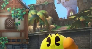 Pac-Man World Re-Pac ROM (NSPXCI) Download