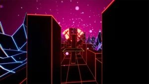 Parkour Labs Screenshot 1