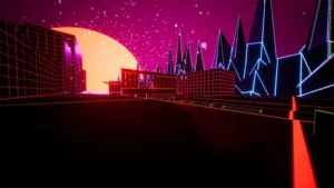 Parkour Labs Screenshot 4