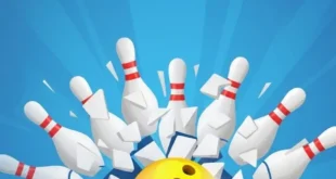 Pin Strike 3 ROM (NSPXCI) Download