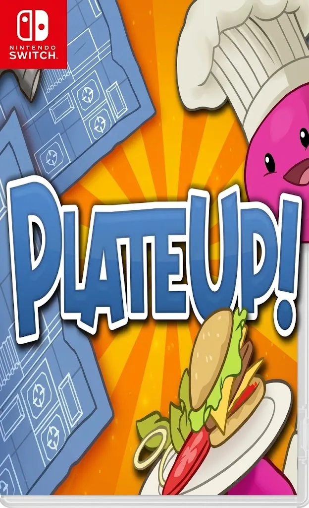 PlateUp ROM (NSPXCI) Download PlateUp ROM (NSPXCI) Download