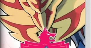 Pokémon Shield ROM NSPXCI ROM Download