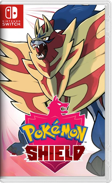 Pokémon Shield ROM NSPXCI ROM Download Pokémon Shield ROM NSPXCI ROM Download