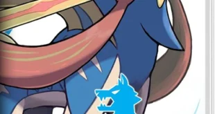 Pokémon Sword ROM Download Switch (NSP XCI)