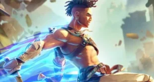 Prince of Persia The Lost Crown ROM (NSPXCI) Download