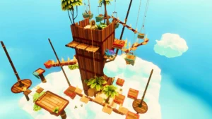 Pumuckl and the Crown of the Pirate King Screenshot 2
