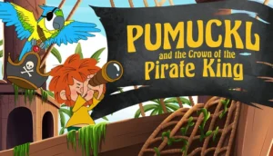 Pumuckl and the Crown of the Pirate King Screenshot 4