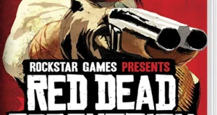 Red Dead Redemption ROM (NSPXCI) Download