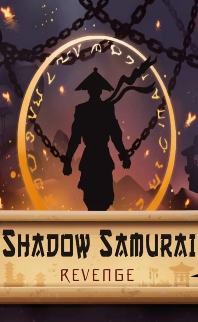 Shadow Samurai Revenge ROM (NSPXCI) Download