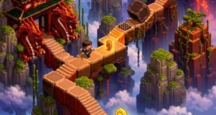 Skyforge Trails ROM (NSPXCI) Download
