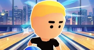 Skyline Bowling ROM (NSPXCI) Download