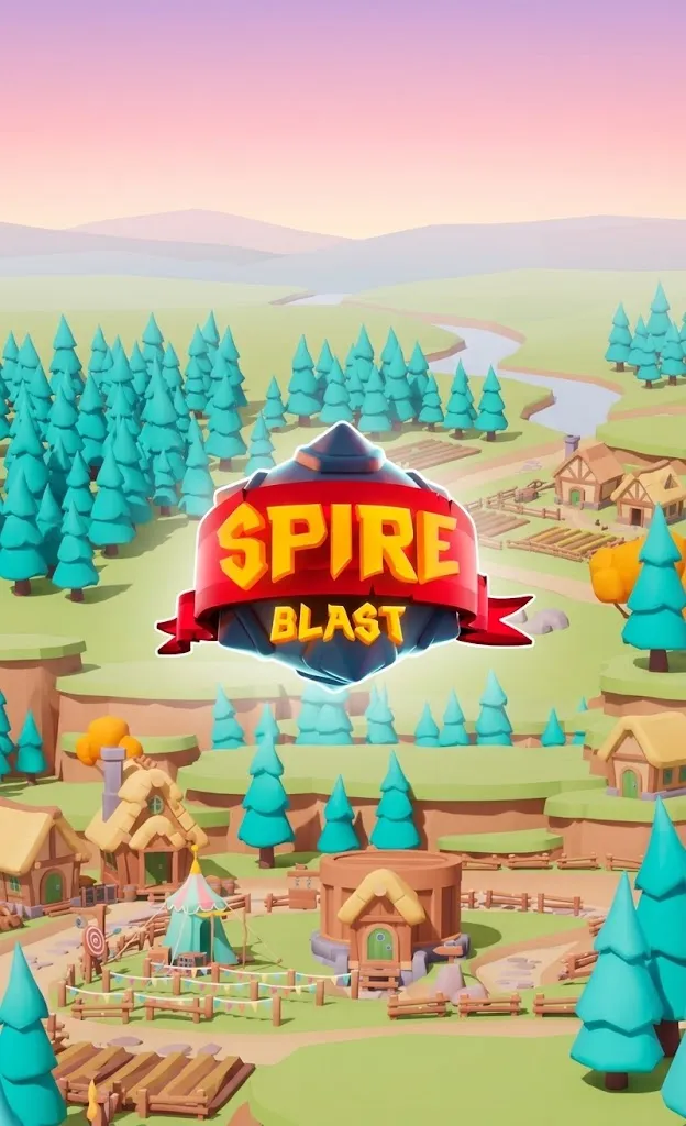 Spire Blast ROM (NSPXCI) Download