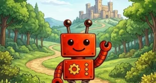 Springbot The Last Spark ROM (NSPXCI) Download