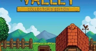Stardew Valley ROM (NSPXCI) Download