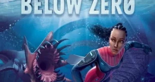 Subnautica Below Zero ROM (NSPXCI) Download