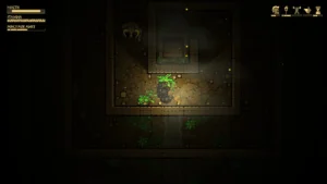 TAURONOS Screenshot 2