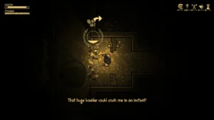TAURONOS Screenshot 3