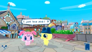 Tamagotchi-Plaza-download