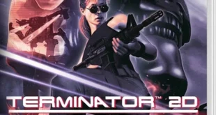 Terminator 2D NO FATE ROM (NSPXCI) Download