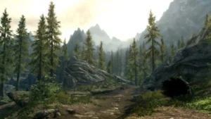 The-Elder-Scrolls-V-Skyrim-screenshot-4-600x338