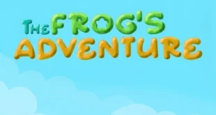 The Frog’s Adventure ROM (NSPXCI) Download