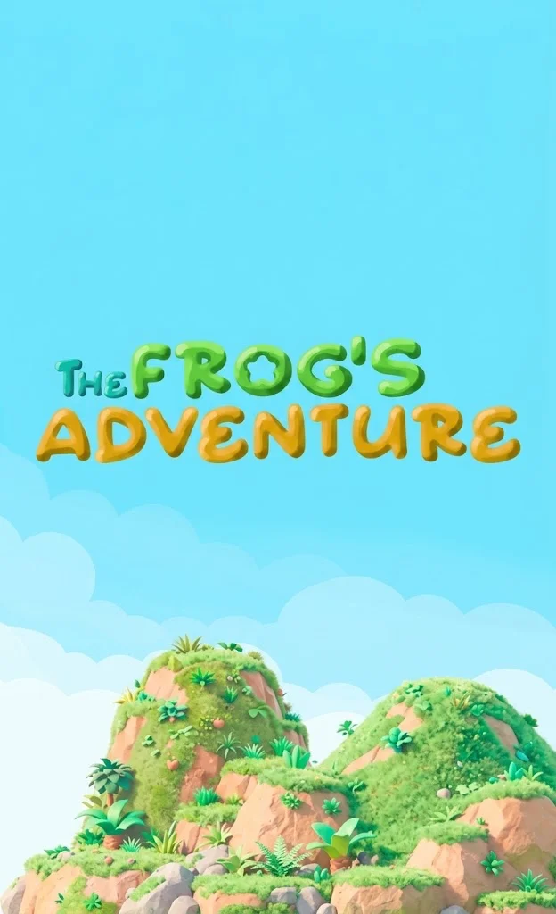The Frog’s Adventure ROM (NSPXCI) Download The Frog’s Adventure ROM (NSPXCI) Download