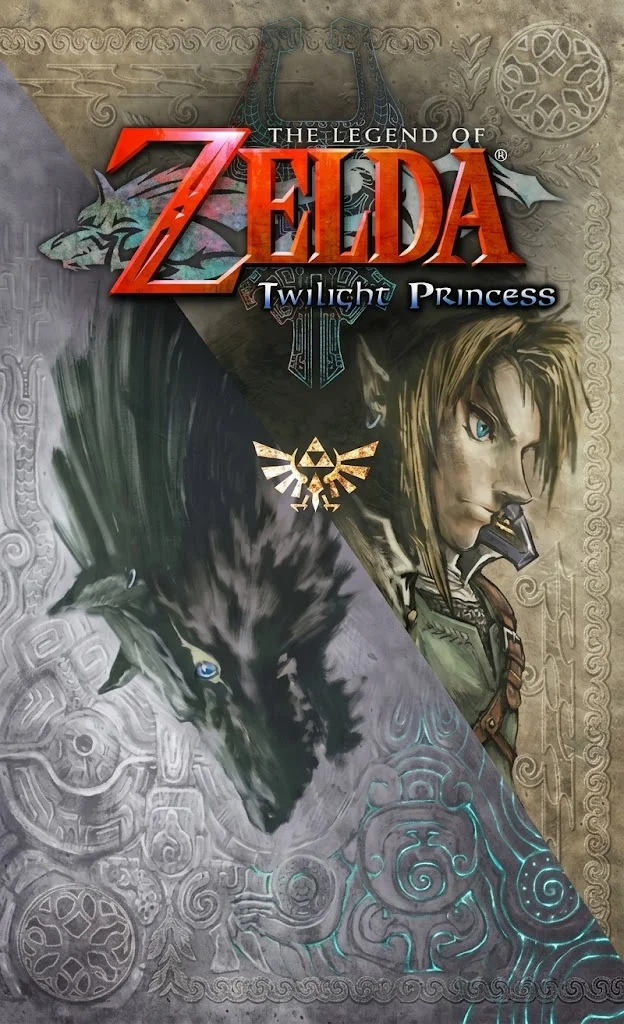The Legend of Zelda Twilight Princess ROM (NSPXCI) Download
