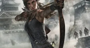Tomb Raider Definitive Edition ROM (NSPXCI) Download