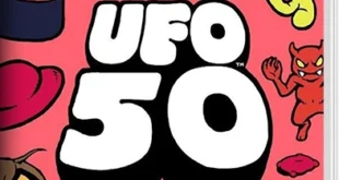 UFO 50 ROM (NSPXCI) Download