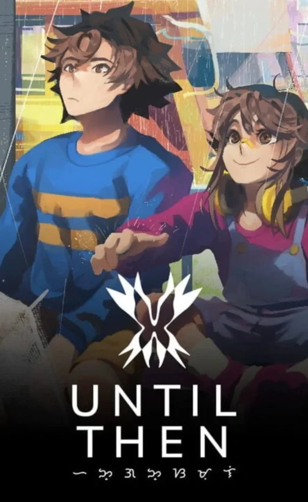 Until Then ROM(NSPXCI) Download
