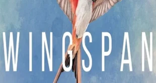 WINGSPAN ROM (NSPXCI) Download