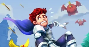 Who Needs a Hero ROM (NSPXCI) Download