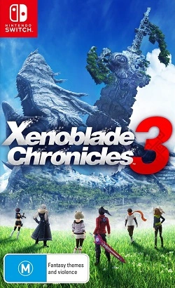 Xenoblade Chronicles 3 ROM (NSPXCI) Download Xenoblade Chronicles 3 ROM (NSPXCI) Download