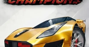 Asphalt Champions ROM (NSPXCI) Download