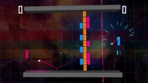 Atari 50 The Anniversary Celebration ROM Screenshot 2