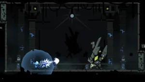 BIOMORPH ROM Screenshot 4