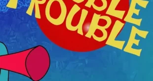 Bubble Trouble ROM (NSPXCI) Download