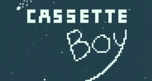 CASSETTE BOY ROM (NSPXCI) Download