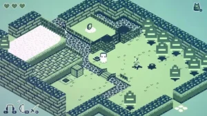 CASSETTE BOY ROM Screenshot 2