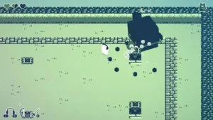 CASSETTE BOY ROM Screenshot 4