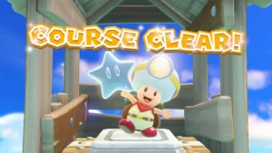 Captain Toad Treasure Tracker Screenshot 3