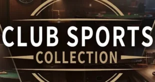 Club Sports Collection ROM (NSPXCI) Download