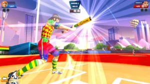 Club Sports Collection ROM Screenshot 3