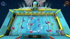 Club Sports Collection ROM Screenshot 4