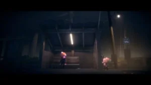 Deer & Boy Screenshot 1
