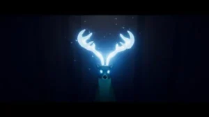 Deer & Boy Screenshot 3