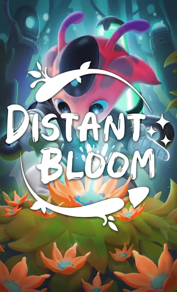 Distant Bloom ROM (NSPXCI) Download