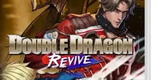 Double Dragon Revive ROM (NSPXCI) Download