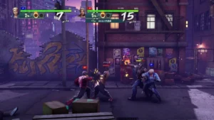 Double-Dragon-Revive-nsp-rom